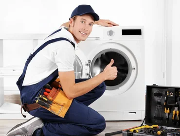 Hisense Washing Machine Repair