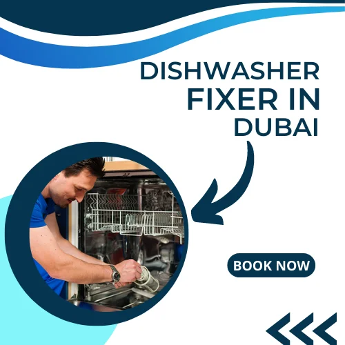dishwasher fixer repair service center in dubai