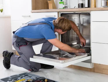 dishwasher fixer