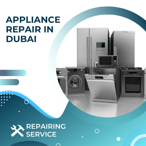 home appliance fixer