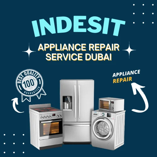indesit home appliance fixer