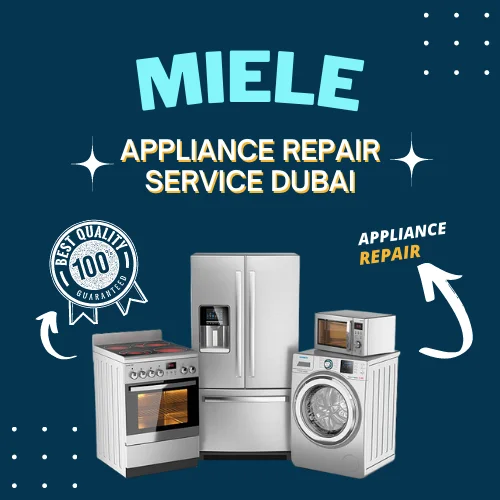 miele home appliance fixer