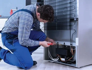 refigerator repair service center in dubai