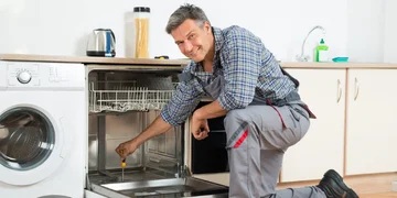samsung dishwasher fixer