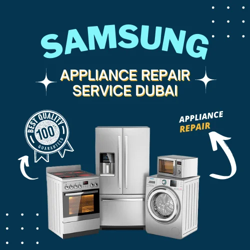 samsung home appliance fixer