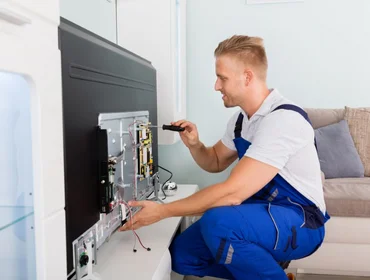 samsung led tv fixing shop