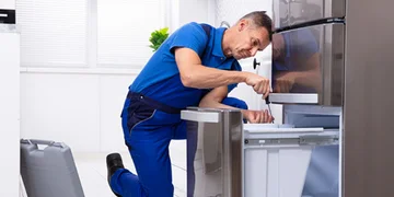 samsung refrigerator fixer