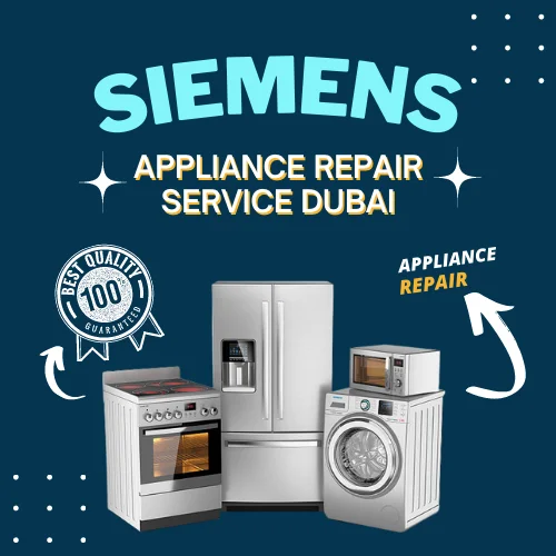 siemens home appliance fixer