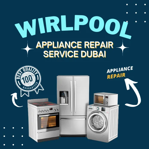 whirlpool home appliance fixer