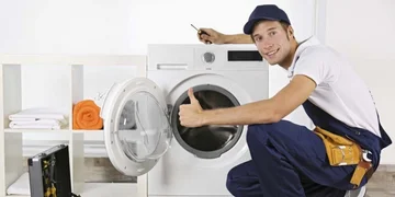 whirlpool washing machine fixer